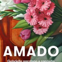 Gabriella Garofano e cannella Gabriella Garofano e cannella