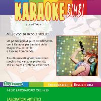 Gioco al Karaoke Gioco al Karaoke