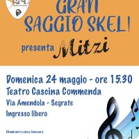 Gran Saggio Skel!