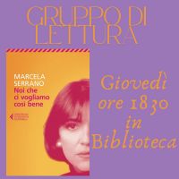 Gruppo di Lettura 