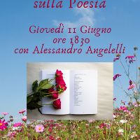 Gruppo lettura 11 giugno 2026 Gruppo lettura 11 giugno 2026