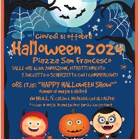 Halloween 2024