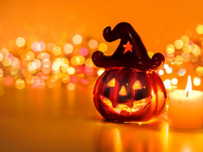 Halloween: le iniziative in città