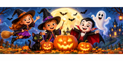 Halloween 2026