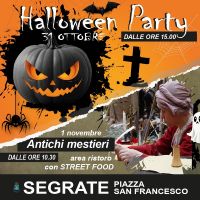 Halloween