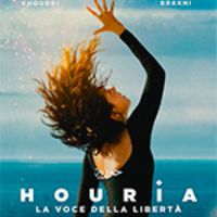 Houria poster Houria poster