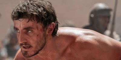 Il Gladiatore II
