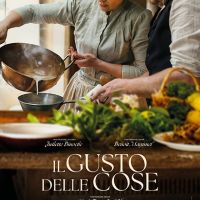Il Gusto delle Cose poster
