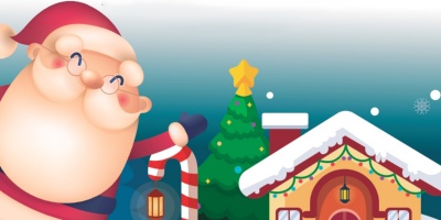 Il Villaggio di Babbo Natale 2024