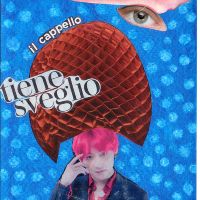 Il cappello tiene sveglio il cervello (2023)