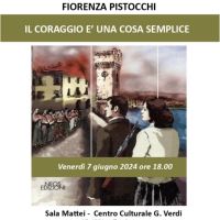 Il coraggio è una cosa semplice 