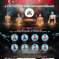 Il cuore sul ring