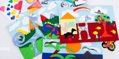 Il gioco della carta