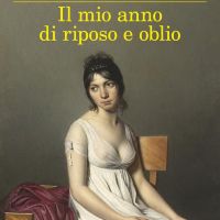 Il mio anno di riposo e oblio