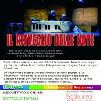 Il risveglio delle note