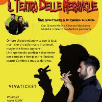 Il teatro delle meraviglie