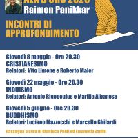 Incontri Raimon Panikkar