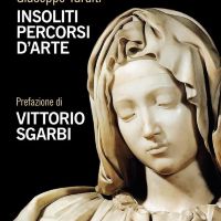 Insoliti percorsi d'arte cover Insoliti percorsi d'arte cover