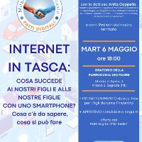Internet in tasca