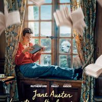 Jane Austen ha stravolto la mia vita poster