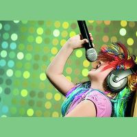 Karaoke Bimbi Karaoke Bimbi