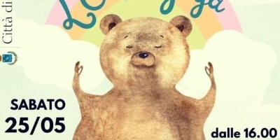 L'Orso Yoga sito 2