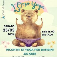 L'Orso Yoga