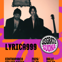 LYRICA999