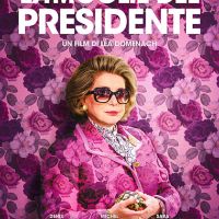La Moglie del Presidente 