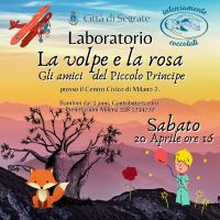 La Volpe e la Rosa