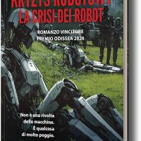 La crisi dei robot La crisi dei robot