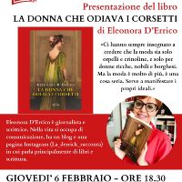 La donna che odiava i corsetti