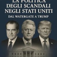 La politica degli scandali negli Stati Uniti