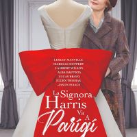 La signora Harris va a Parigi 