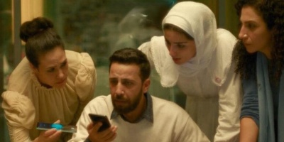La voce di Hind Rajab