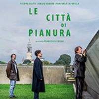 Le città di pianura poster