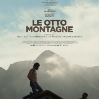 Le otto montagne 