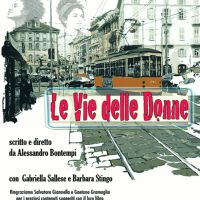 Le vie delle Donne Le vie delle Donne