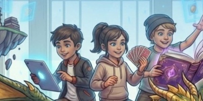 Library Game 7 febbraio 2026