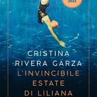 L'incvincibile estate di Liliana L'incvincibile estate di Liliana