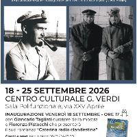 Manifesto mostra Prigionieri per la libertà Manifesto mostra Prigionieri per la libertà