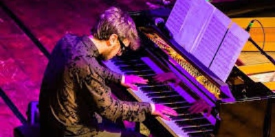 Massimo Albanese. Piano Solo