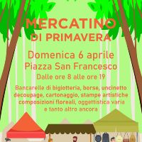 Mercatino di Primavera