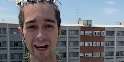 Milton Segrate Suona