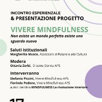 Mindfulness D come Donna Mindfulness D come Donna