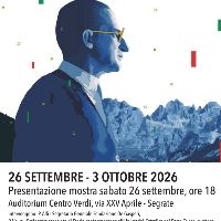 Mostra Alcide De Gasperi Mostra Alcide De Gasperi
