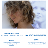 Mostra SHE Mostra SHE