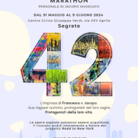 NY Marathon 