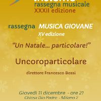 Natale Insieme 11 dicembre 2025