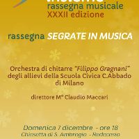 Natale Insieme 7 dicembre 2025